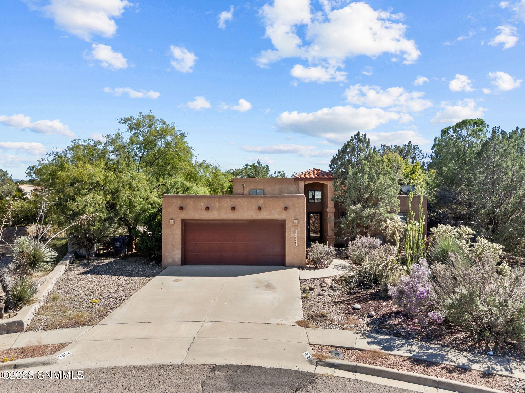 3922 Staghorn Court — photo