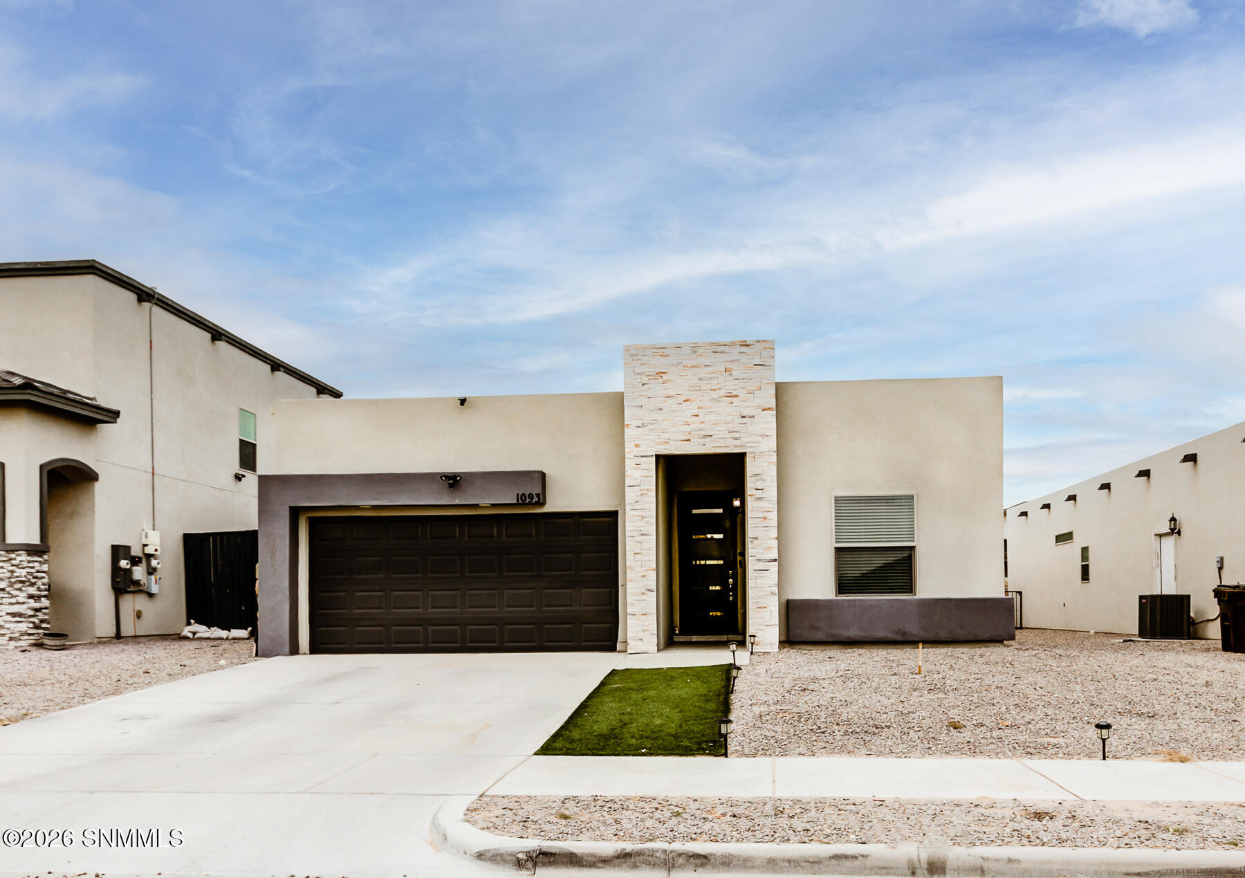 1093 Nickel Hill Avenue — photo