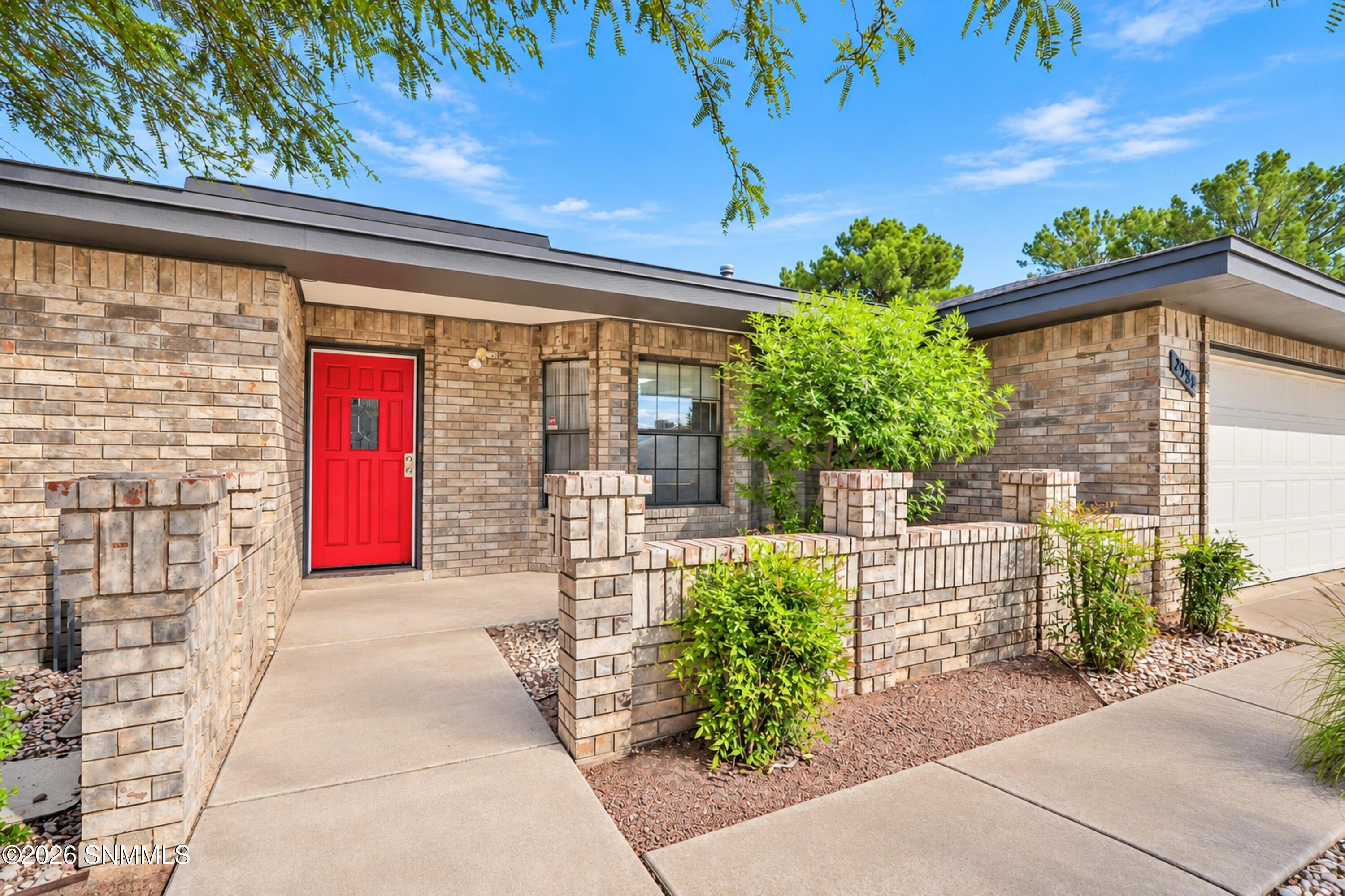 2930 Topley Avenue, Las Cruces, NM 88005 | Realty.com