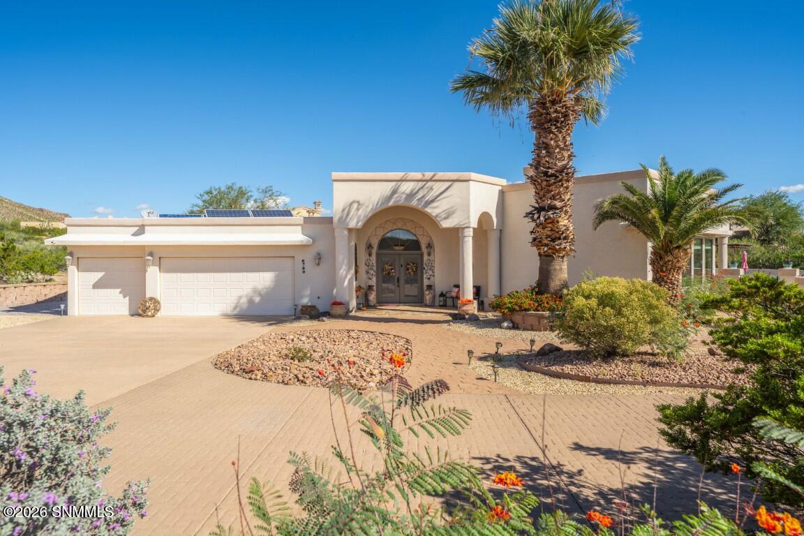 6760 Bright View Road — photo