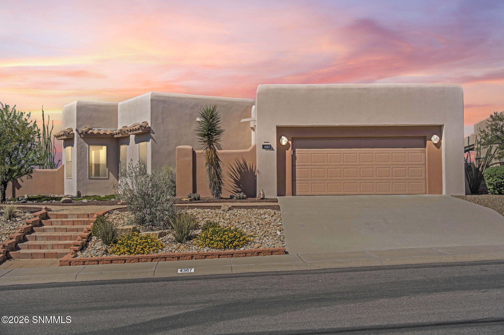 4367 Isleta Court — photo
