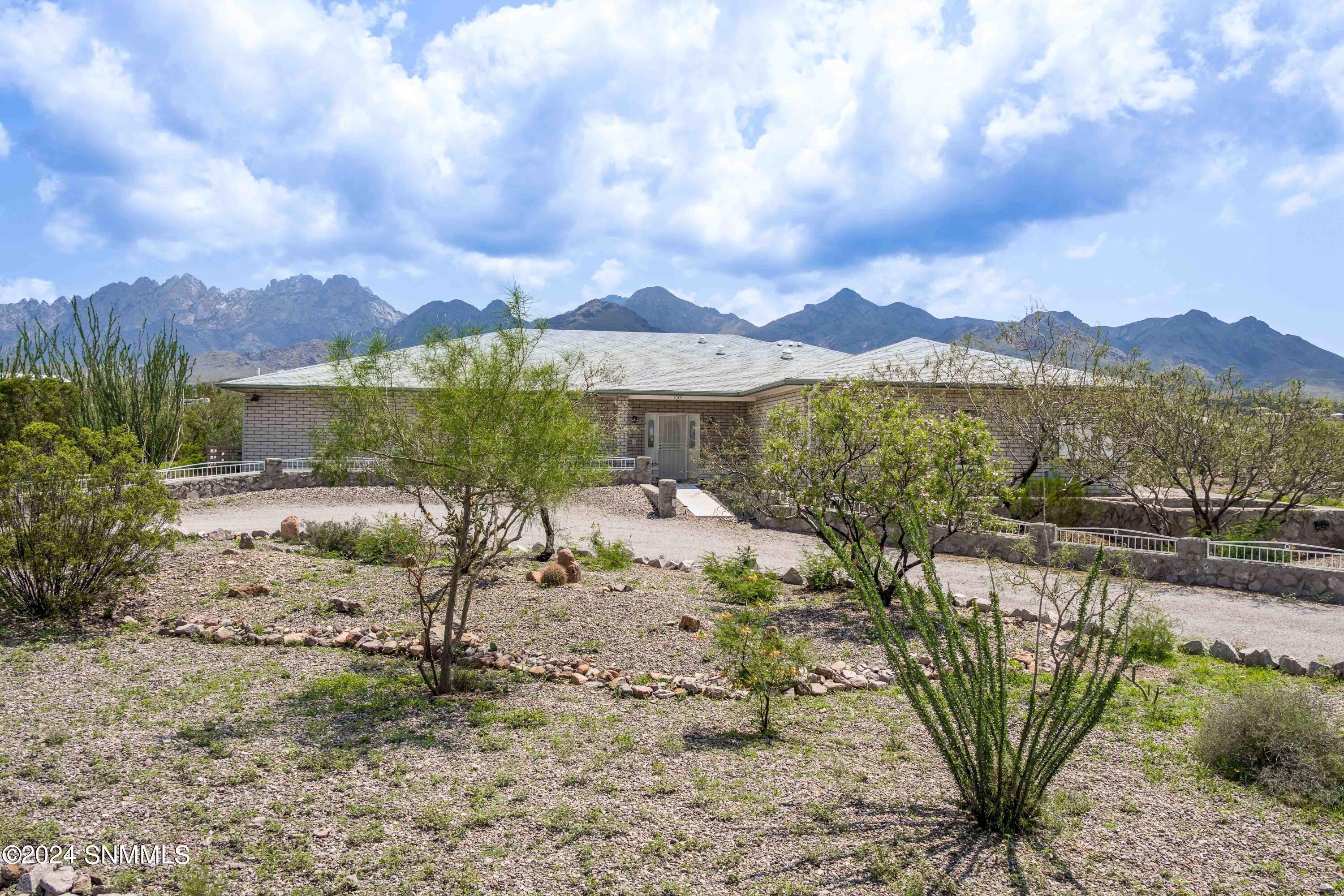 5073 Rock House Road — photo