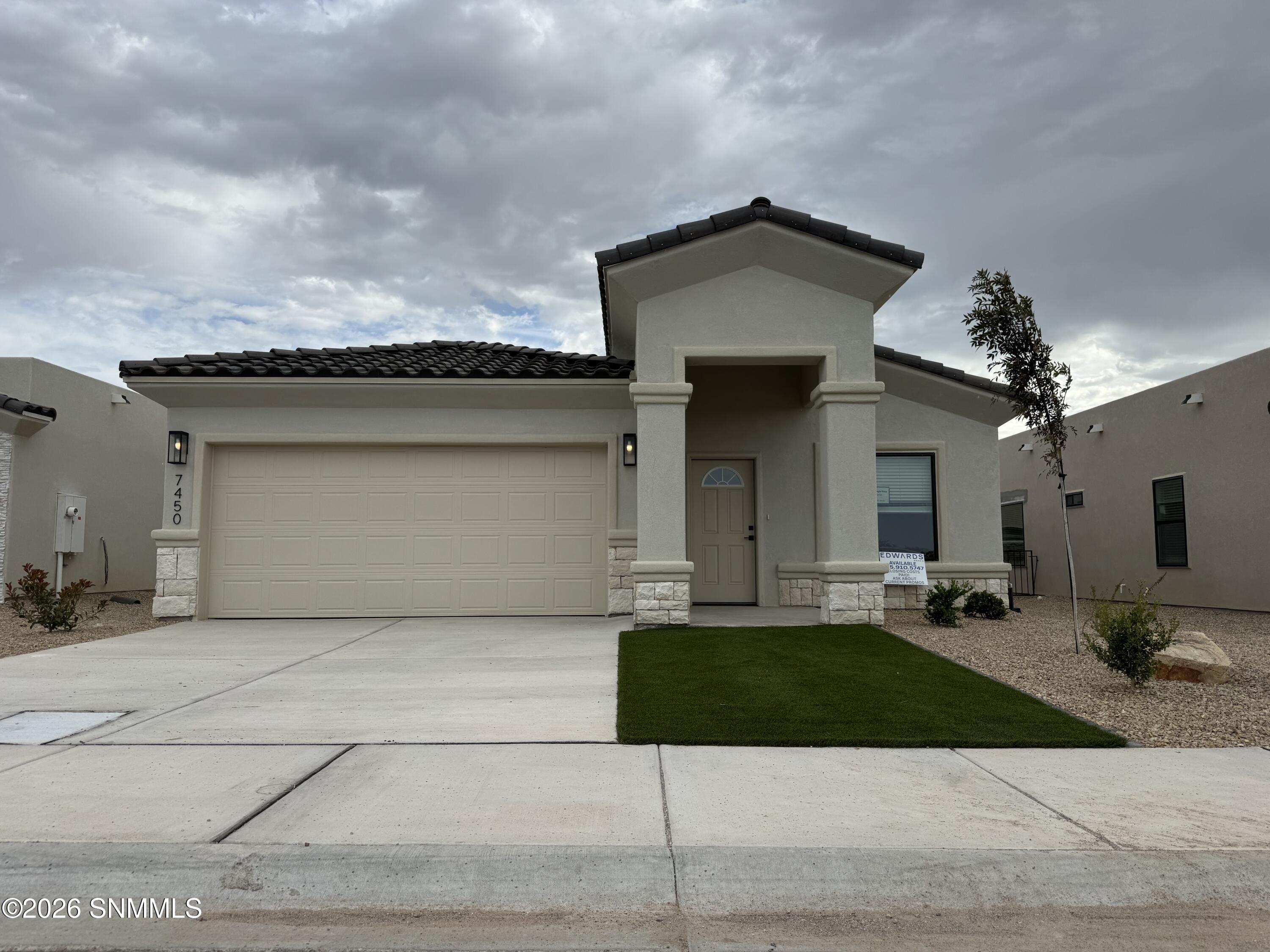 7450 Eagle Vista Street — photo