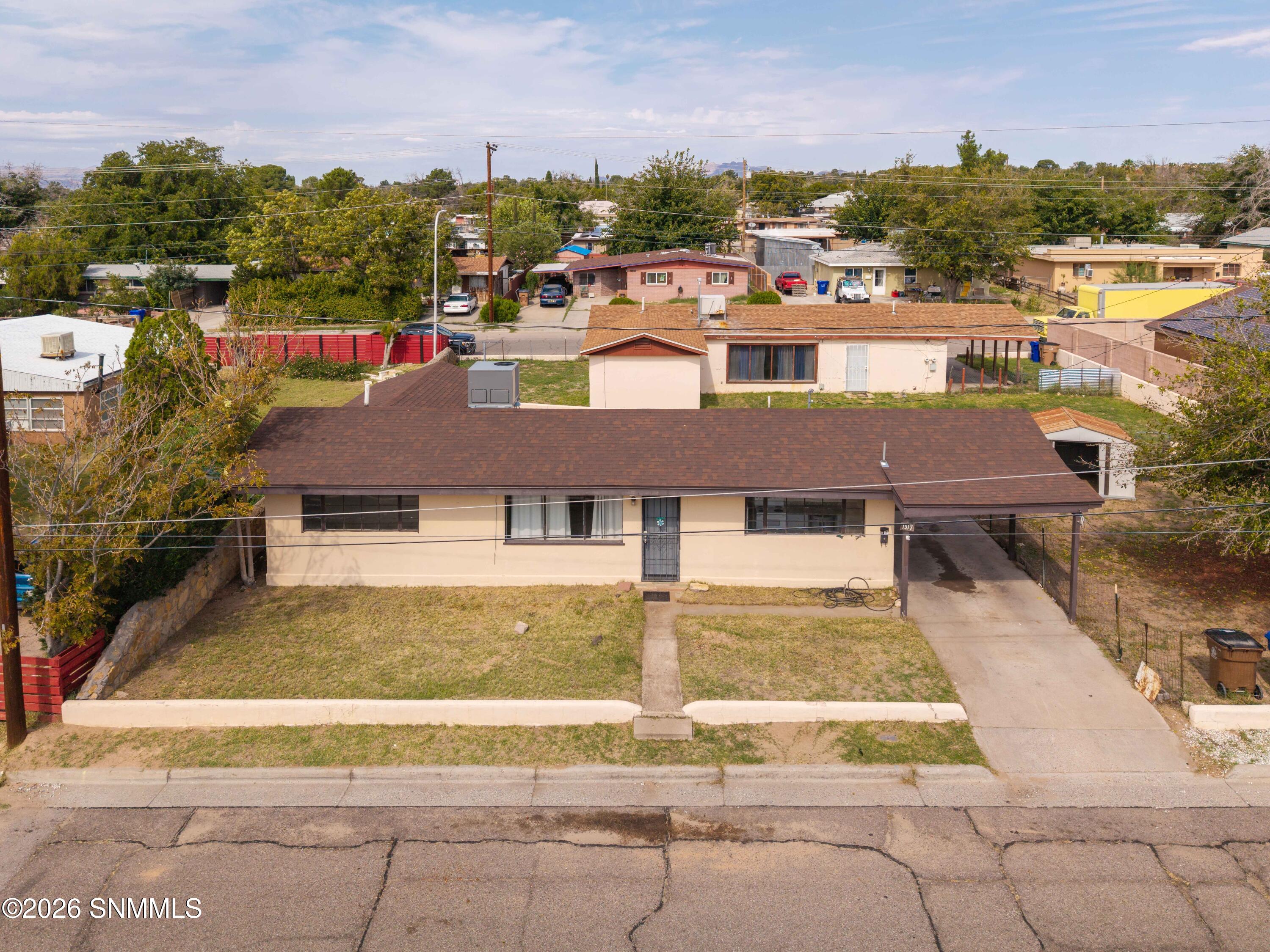 1517 E Boutz Road — photo