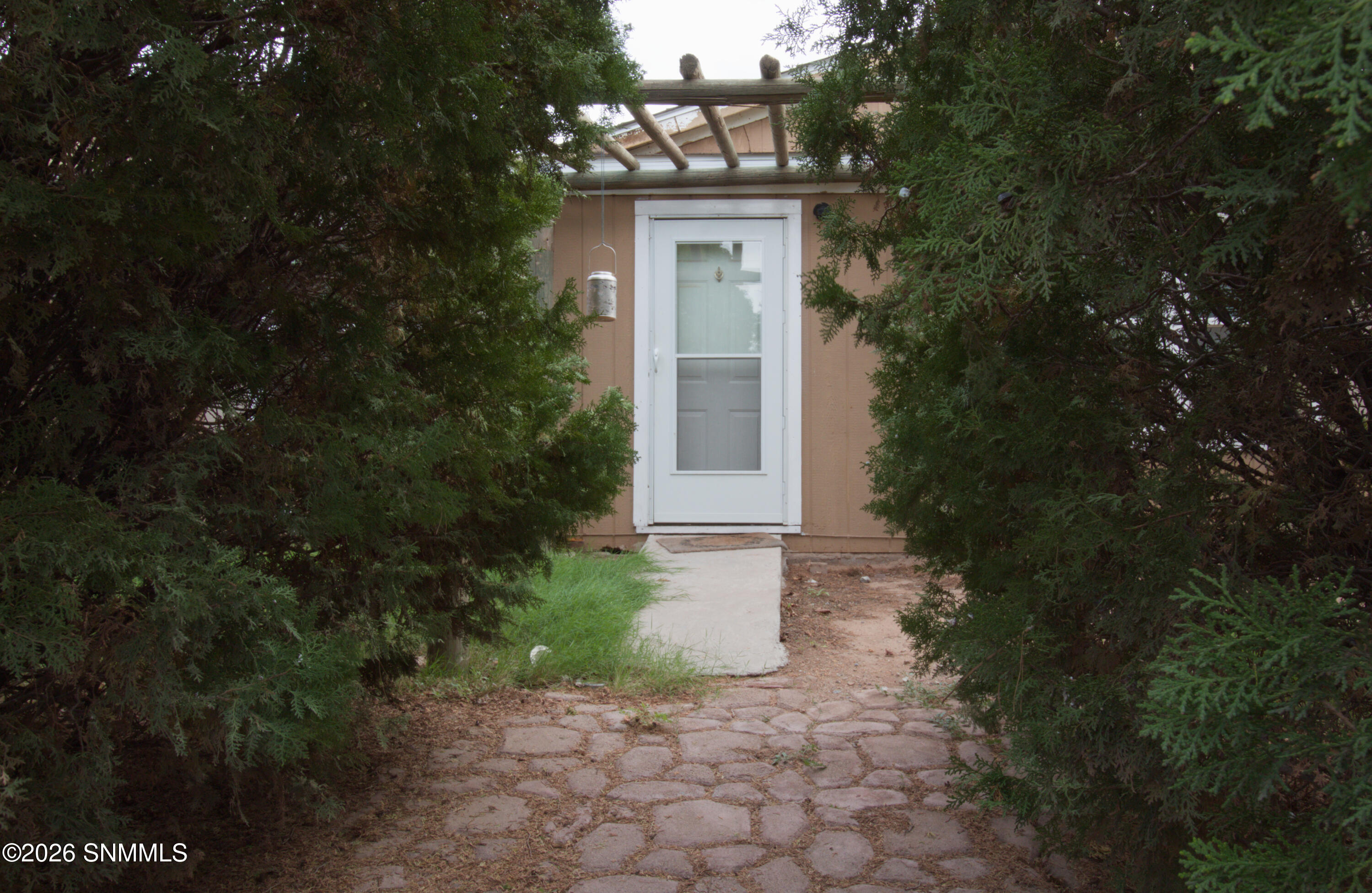 4870 Warm Springs Road — photo
