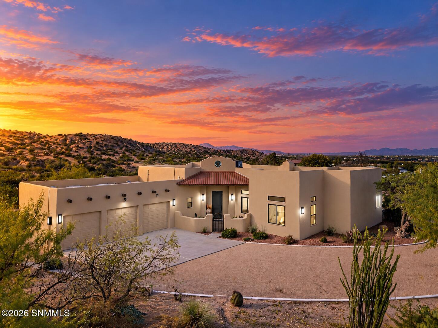 1810 Vista Sierra Court — photo