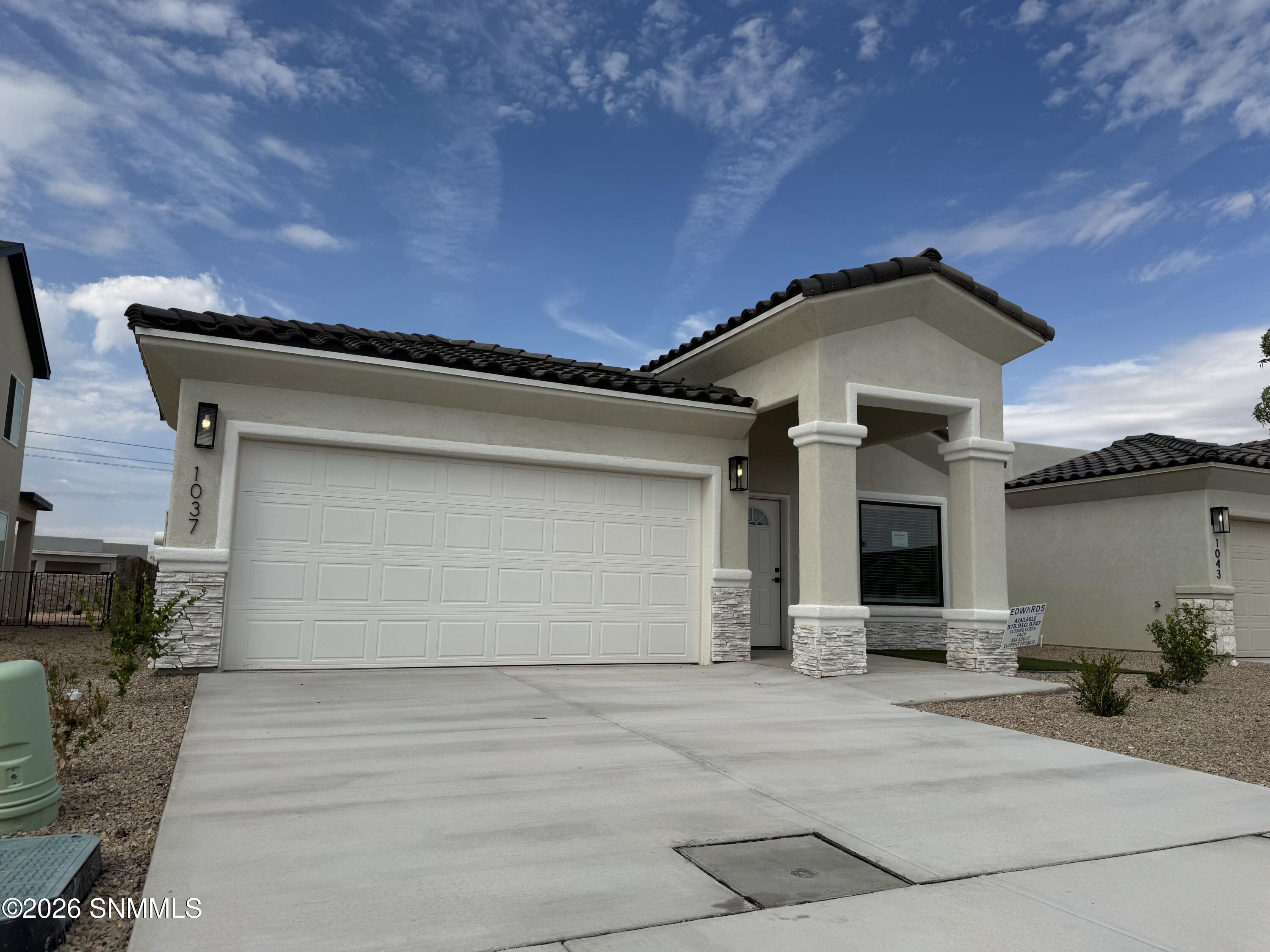 1037 Arabetto Road — photo