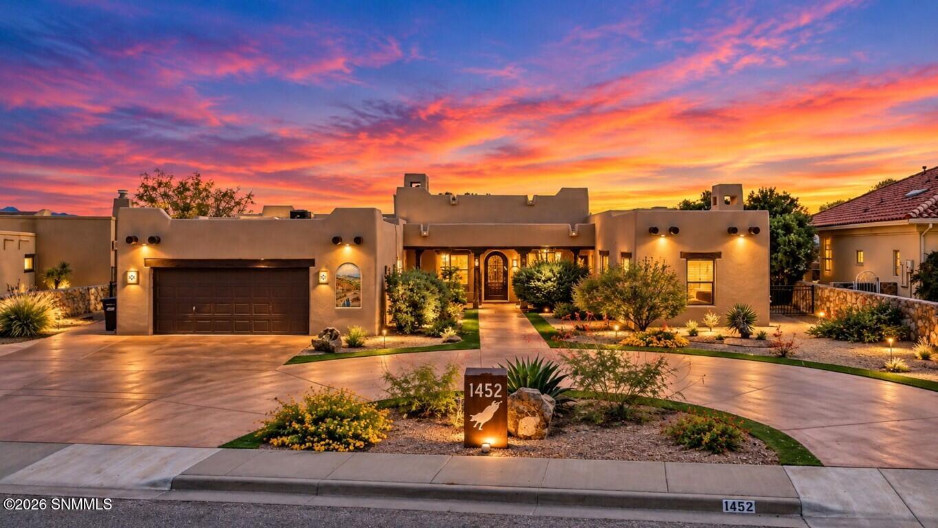 1452 Vista Del Cerro — photo