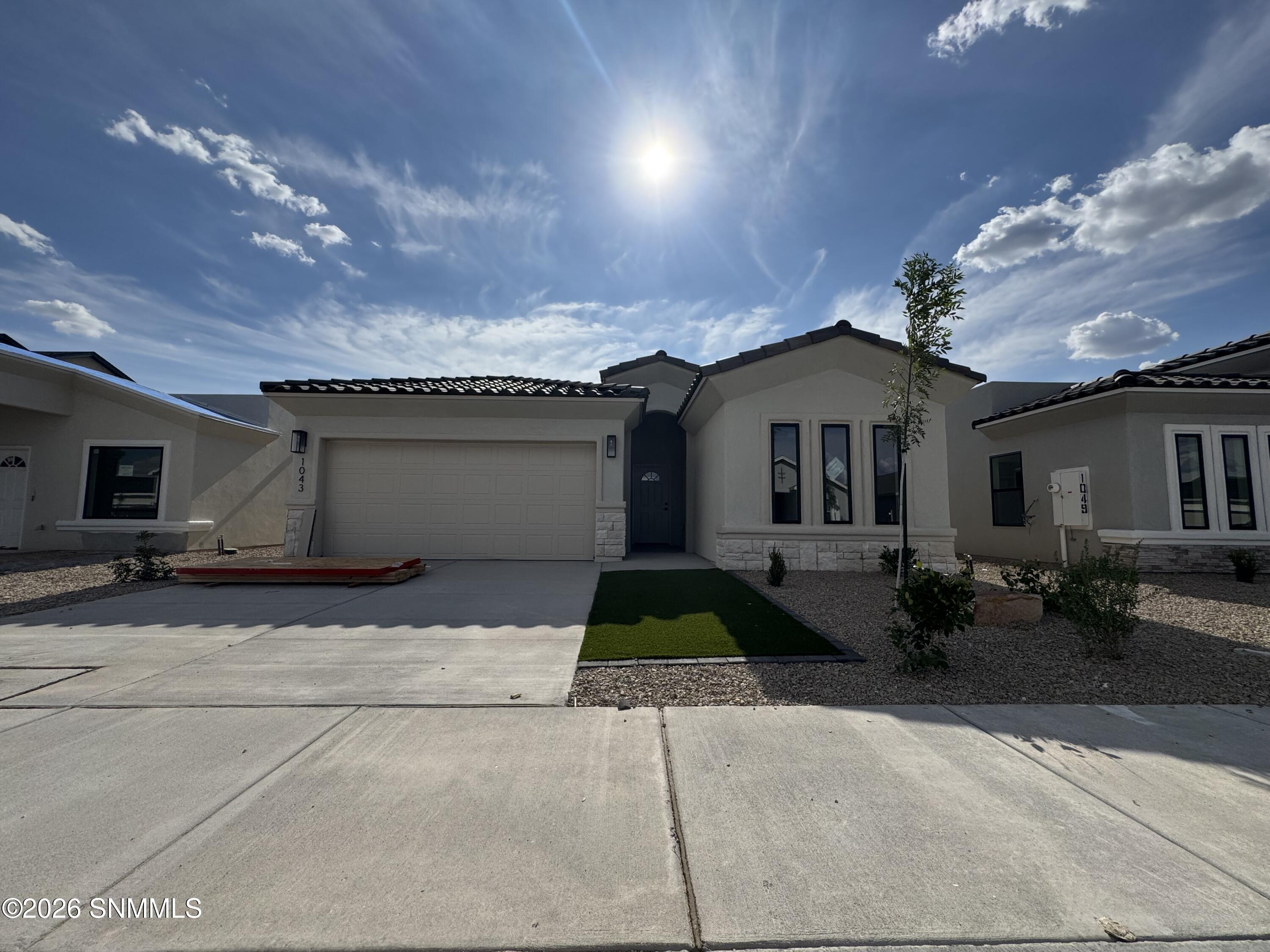 1043 Arabetto Road — photo