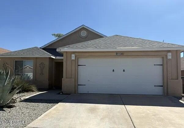 1128 Kilbourne Hole Drive — photo