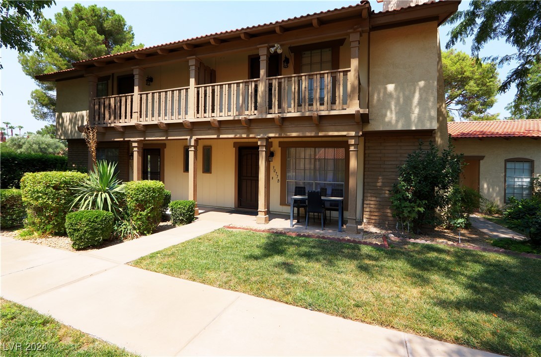 3077 Pinehurst Drive B — photo