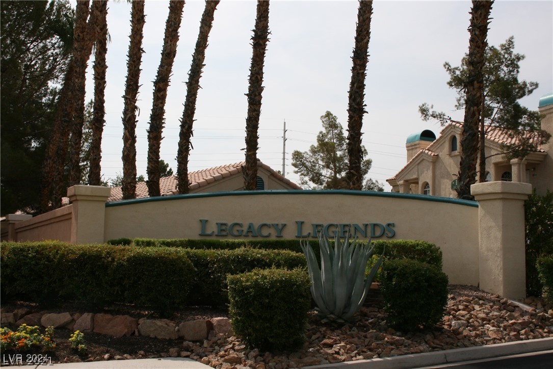 2251 Wigwam Parkway Unit 1822 — photo
