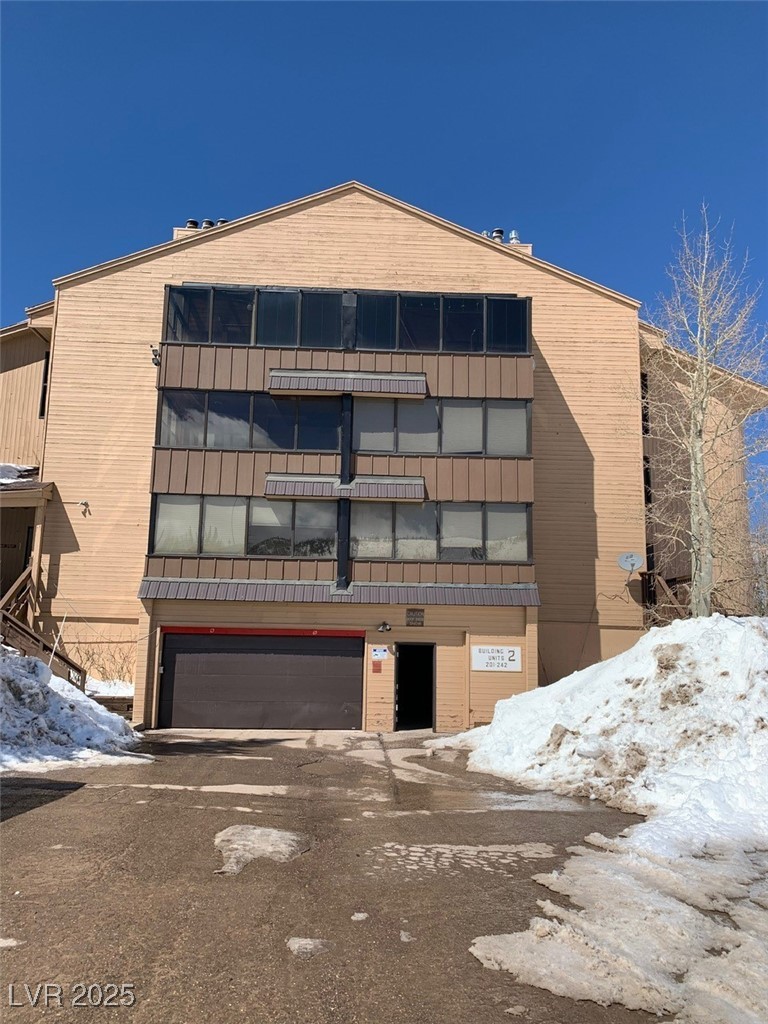 150 West Ridge View Street 241 — photo