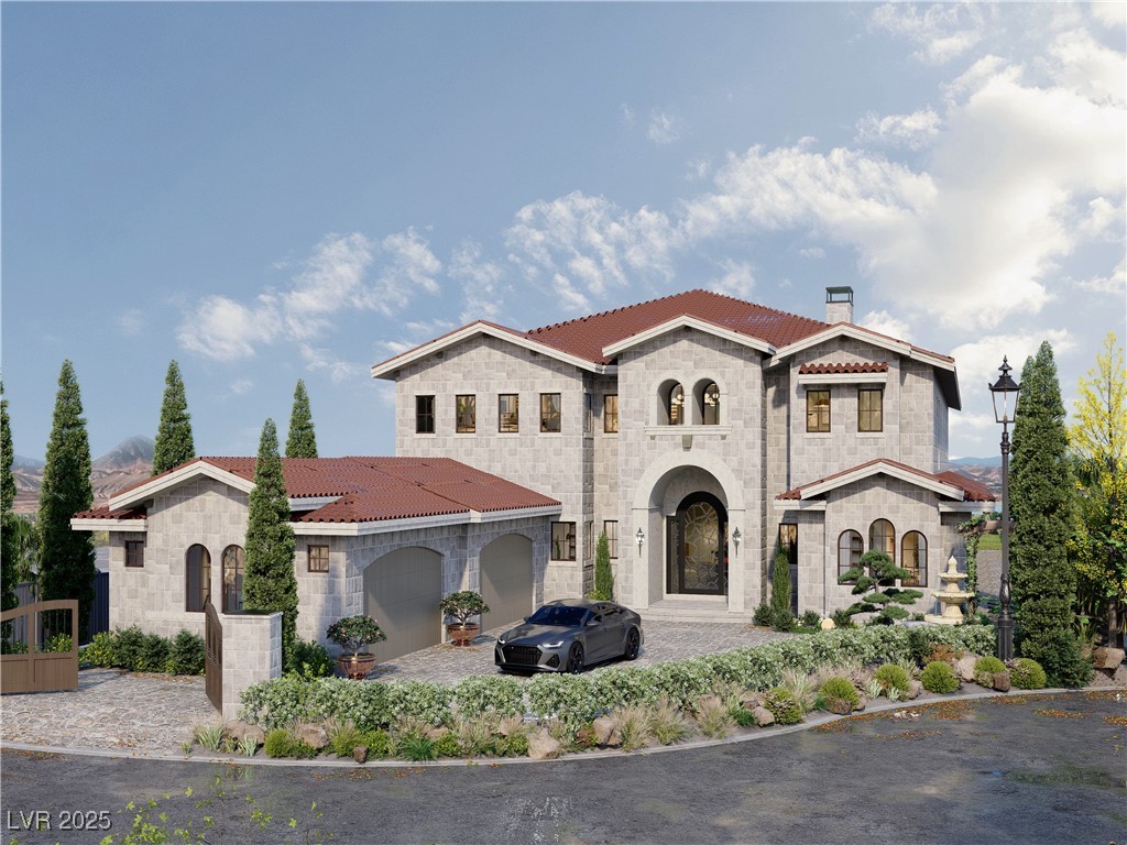 8 Via Verona Court — photo