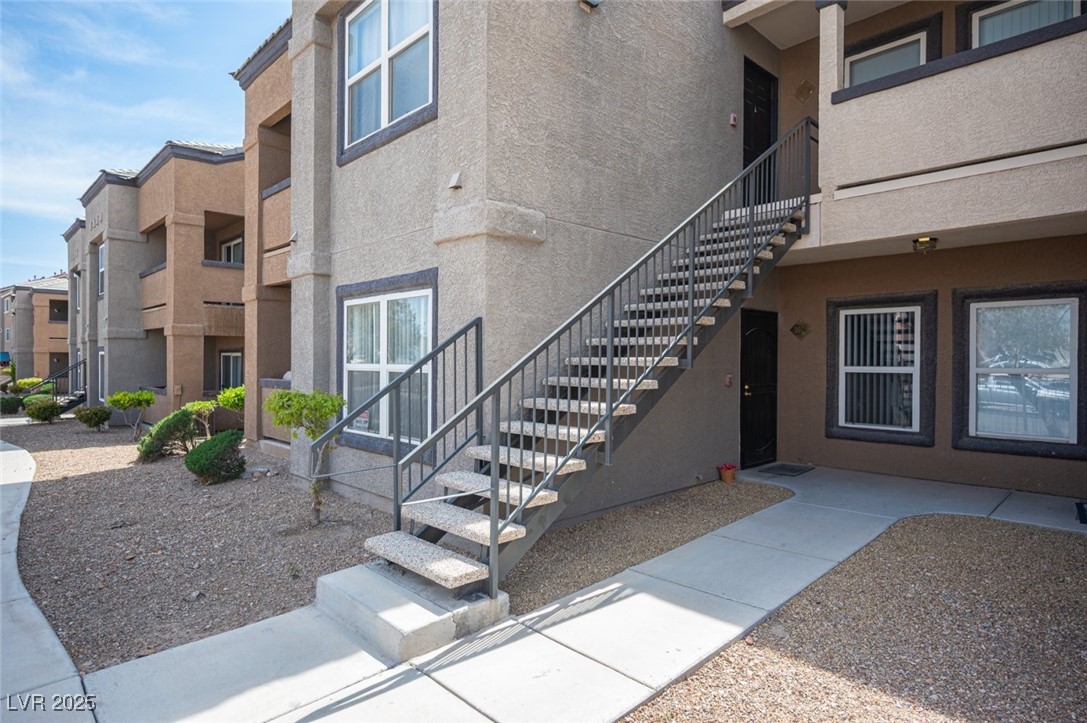 6650 West Warm Springs Road 1079 — photo