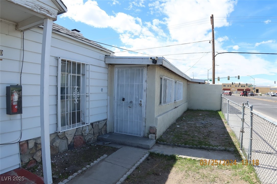10 East Bonanza Road — photo