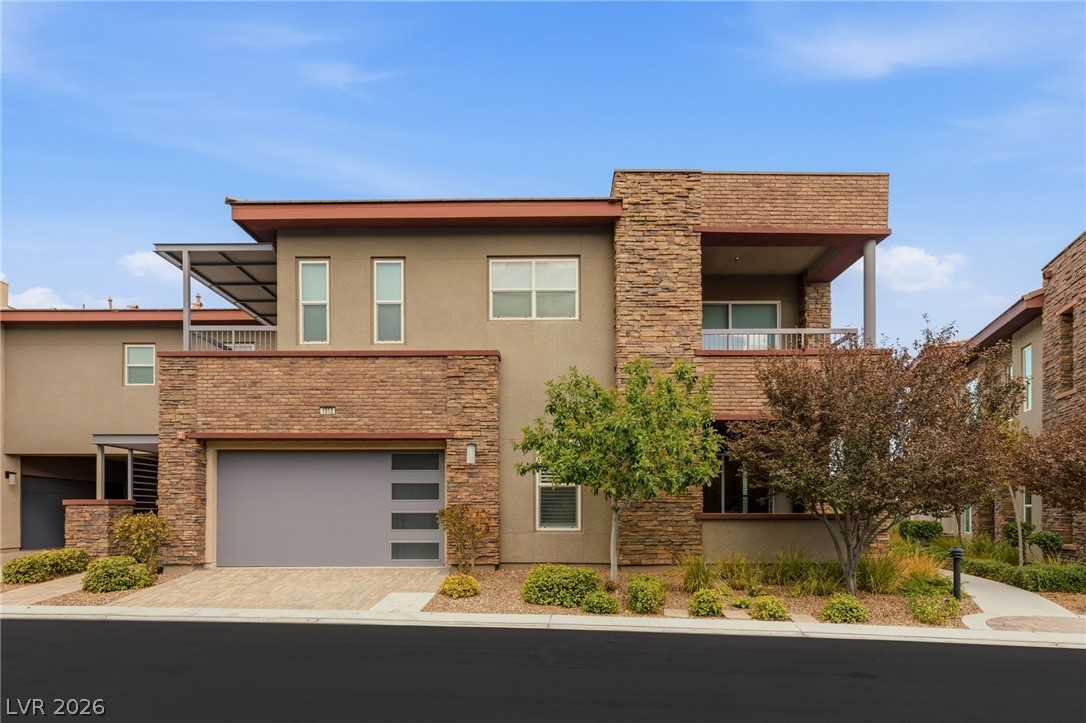 11280 Granite Ridge Drive 1012 — photo