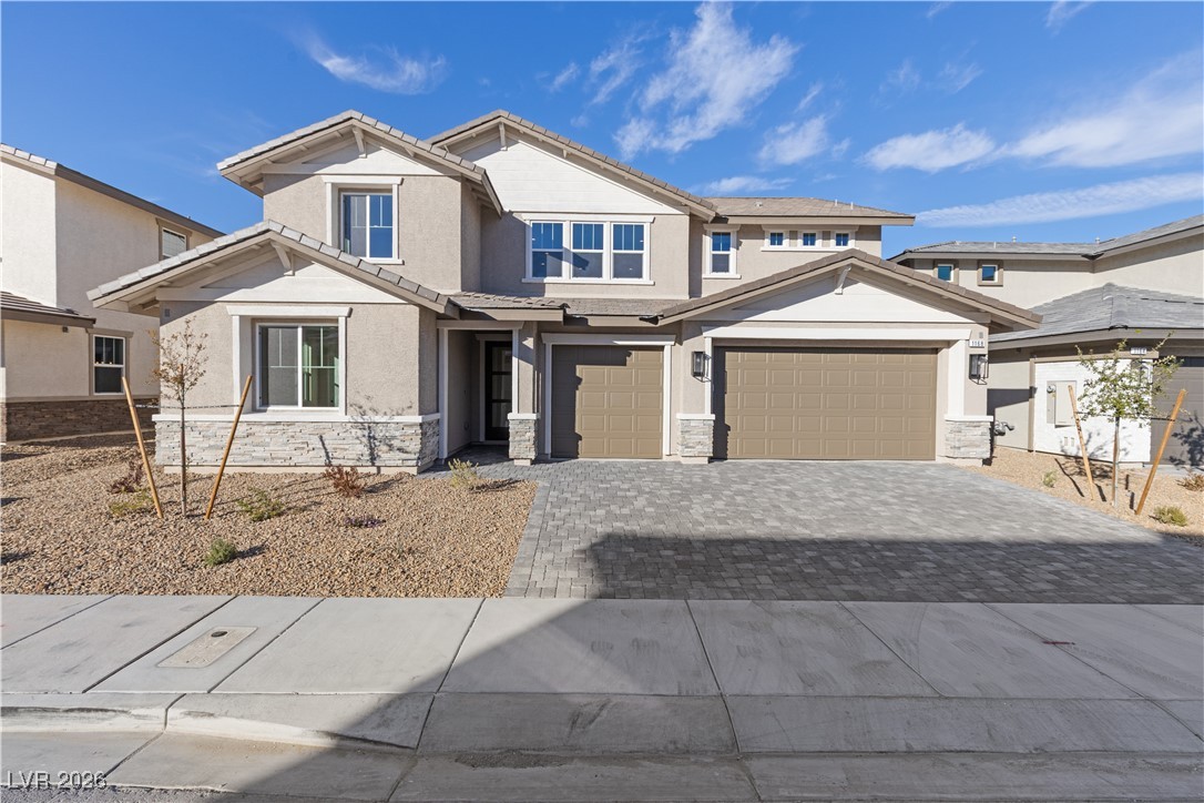 1168 Viento View Avenue — photo
