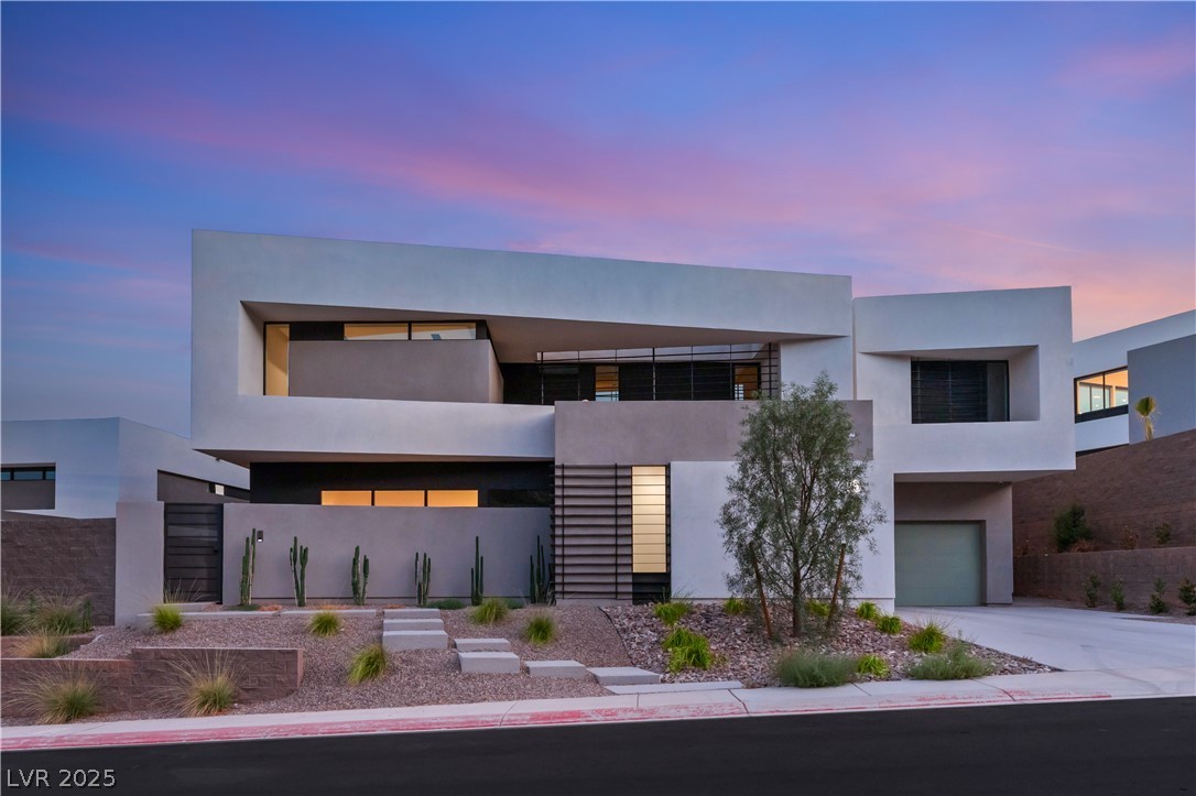 25 Canyon Bay Drive — photo