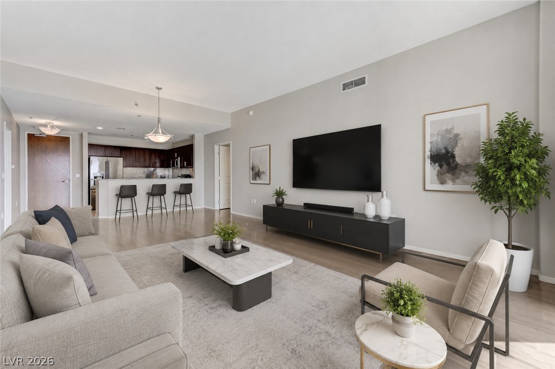 8255 Las Vegas Boulevard 1816 — photo