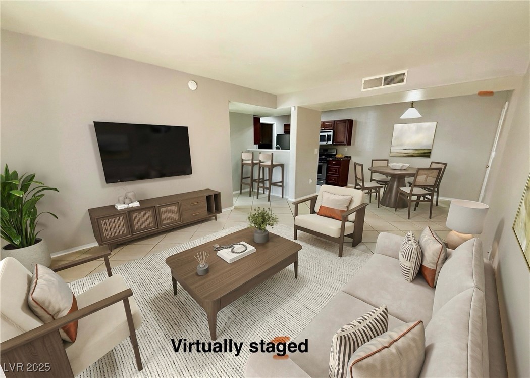 7885 West Flamingo Road 1101 — photo