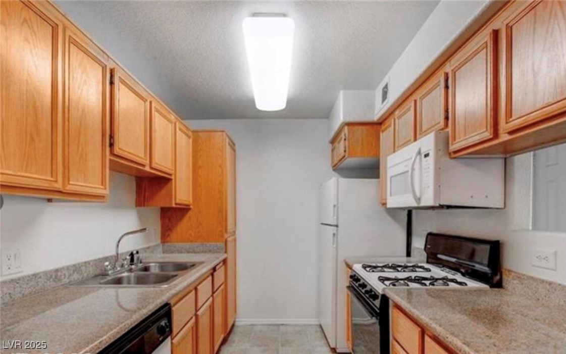 3318 North Decatur Boulevard 2103 — photo