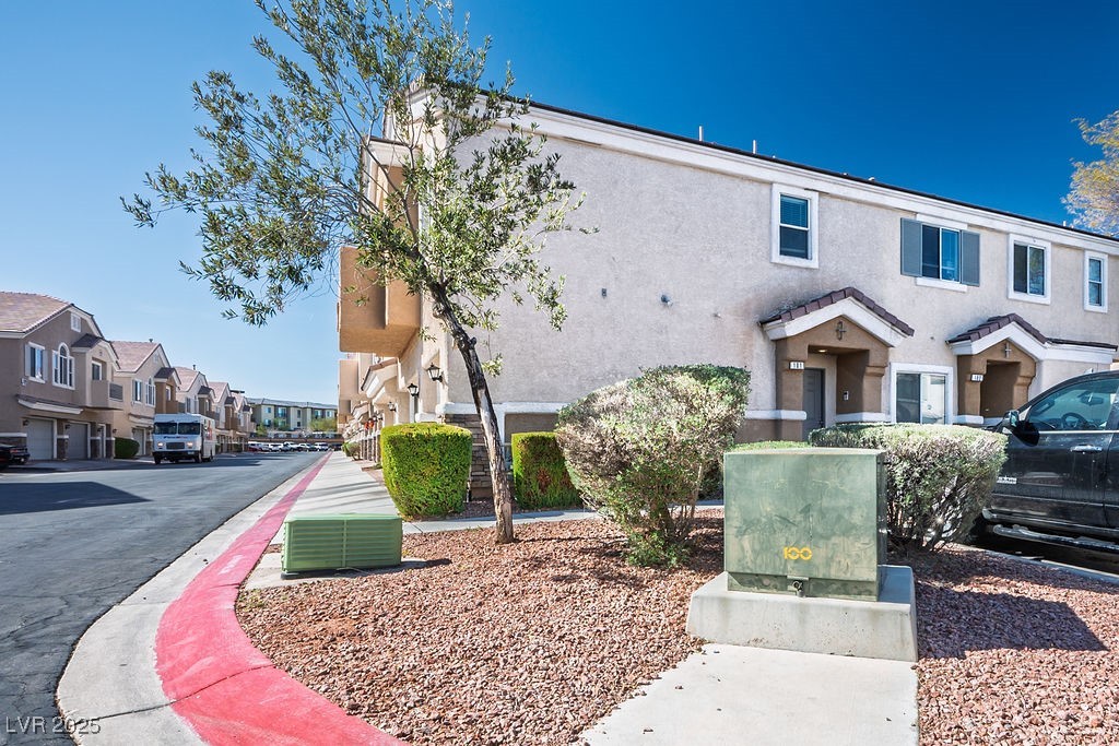 6610 Tumbleweed Ridge Lane 101 — photo