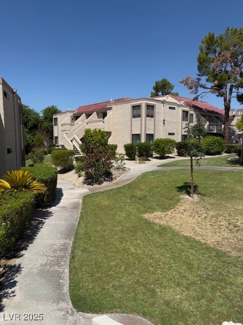 3750 Desert Marina Drive 48 — photo