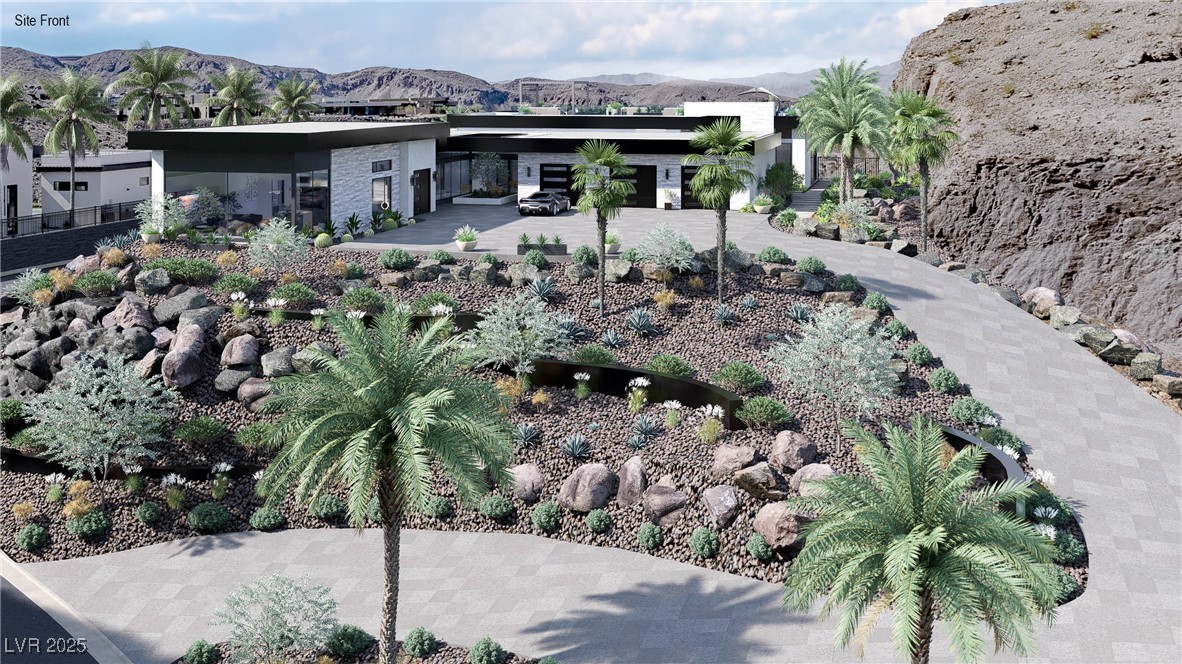 645 Dragon Peak — photo