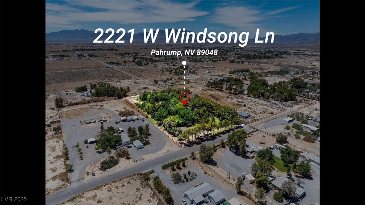 2221 West Windsong Lane — photo