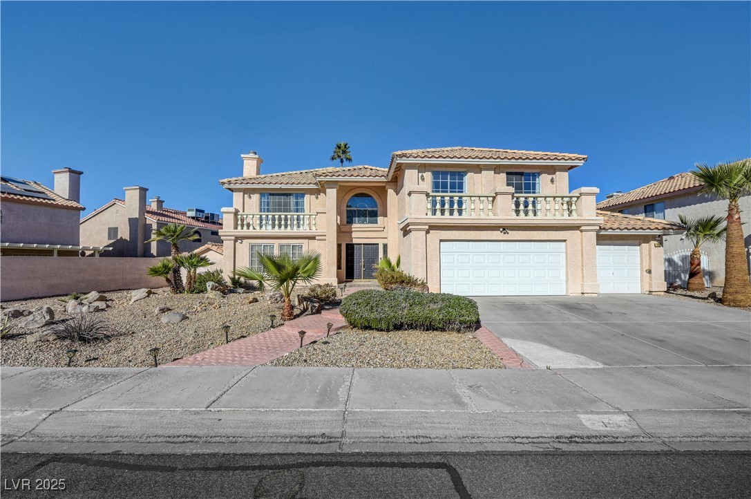 1486 Powder Horn Drive — photo