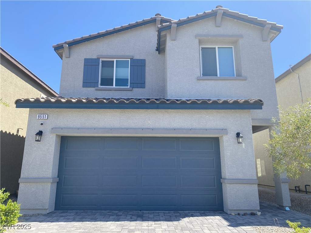 9551 Spyglass Run Avenue — photo