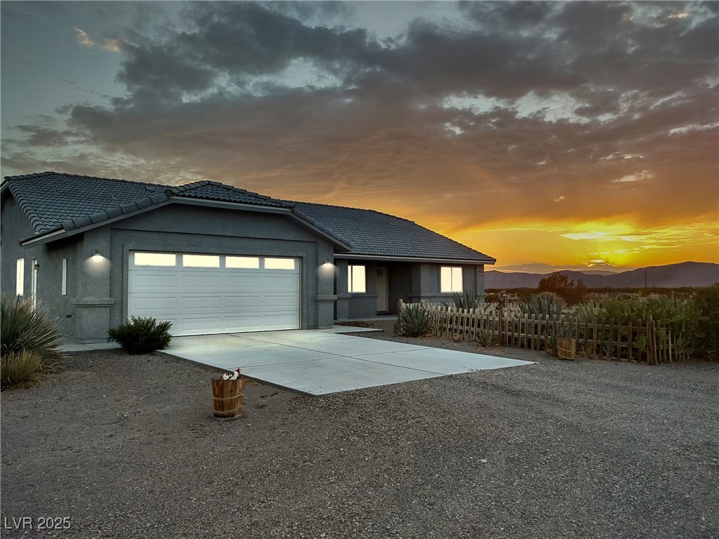 4153 West Panorama Street — photo