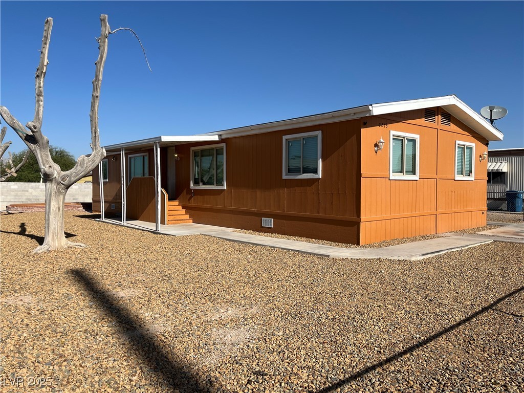 2273 Toiyabe Street — photo