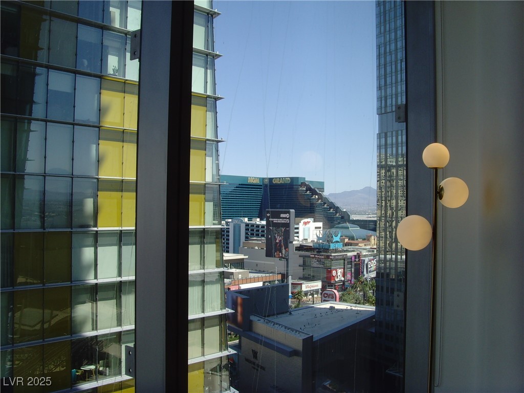 3726 Las Vegas Boulevard 1411 — photo