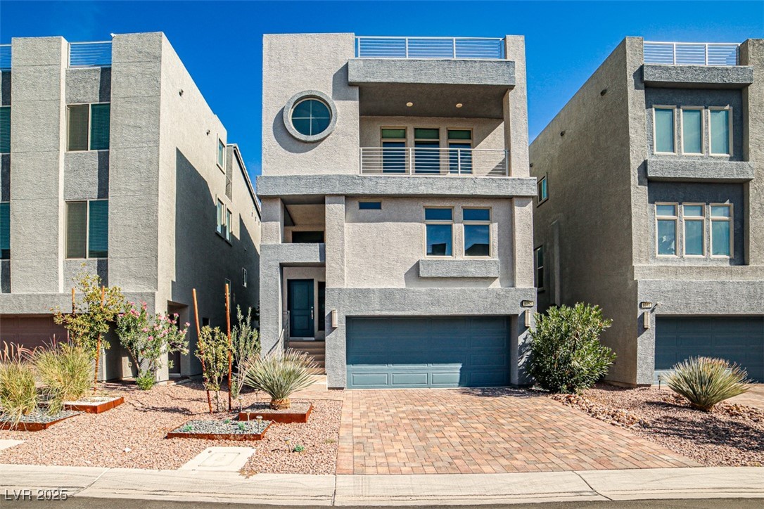 8052 Haywood Estate Avenue — photo