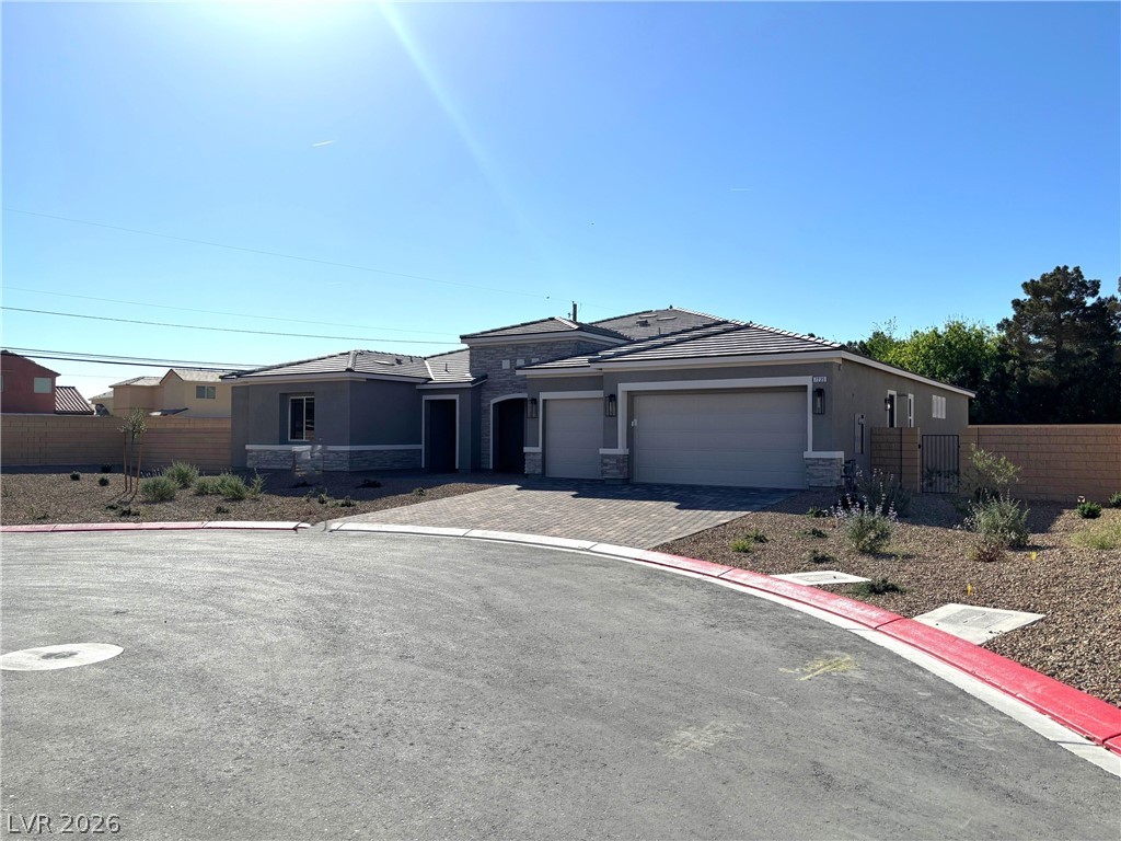 7235 Golden Rock Court — photo