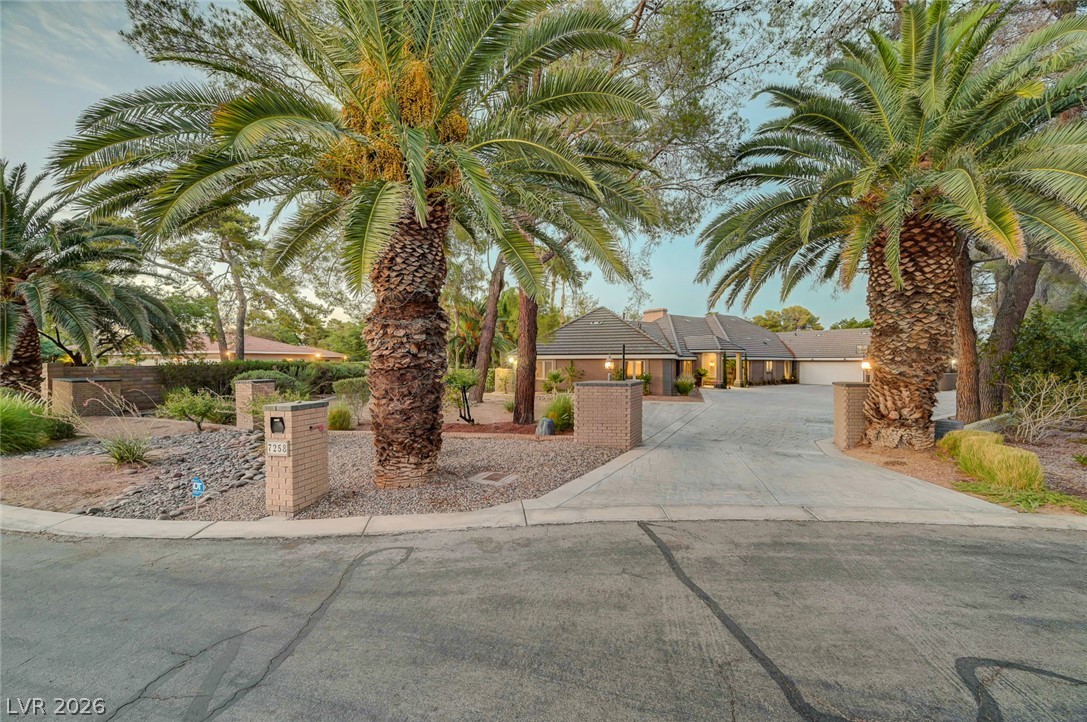 7258 Loma Alta Circle — photo
