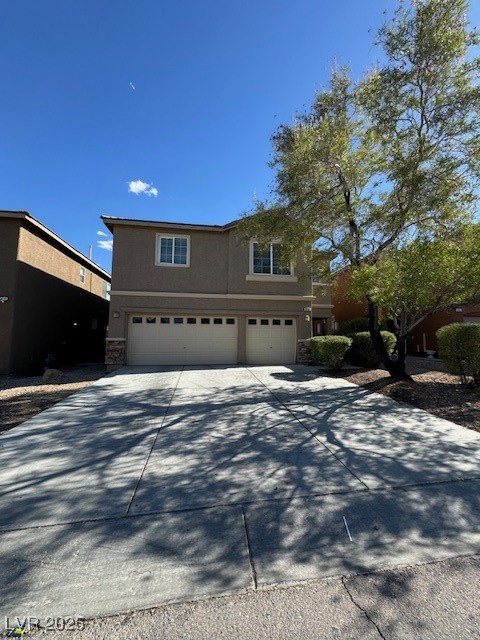 9161 Dutch Oven Court — photo