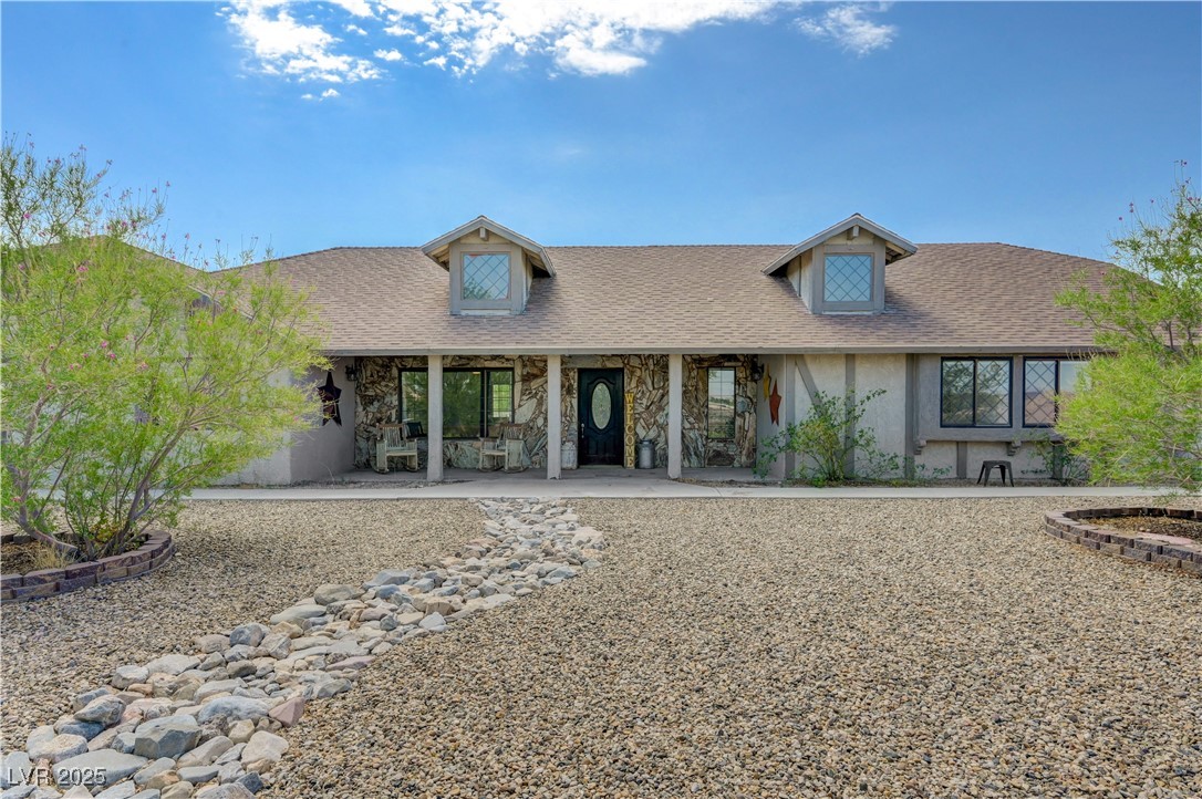 1775 South Dude Drive — photo