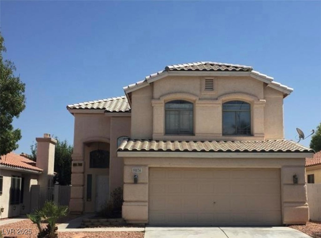 9076 Quarrystone Way — photo