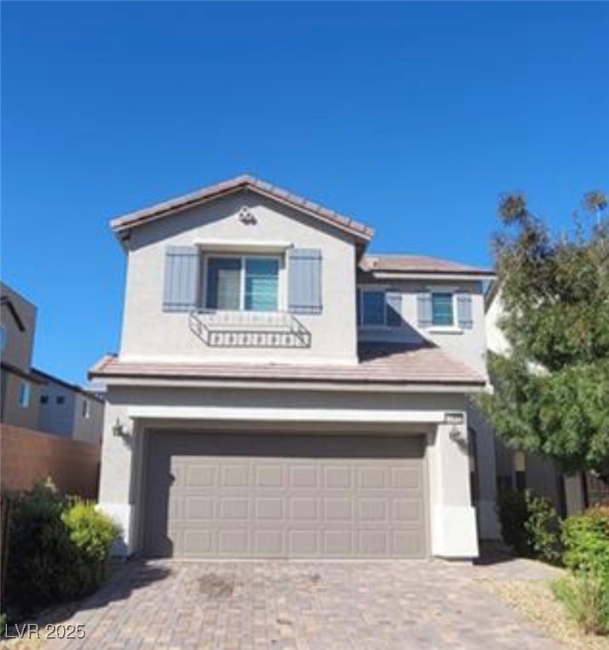 5738 Bear Springs Street — photo