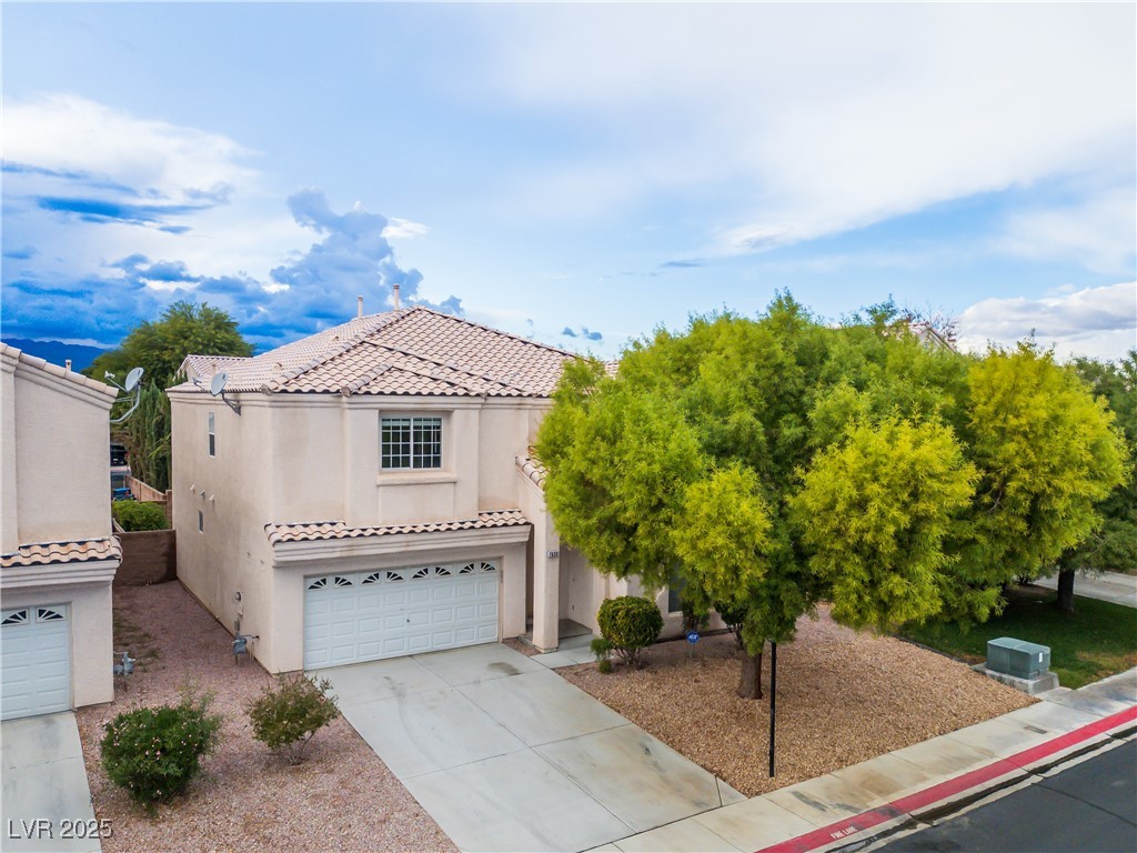7633 Rainbow Cove Drive — photo