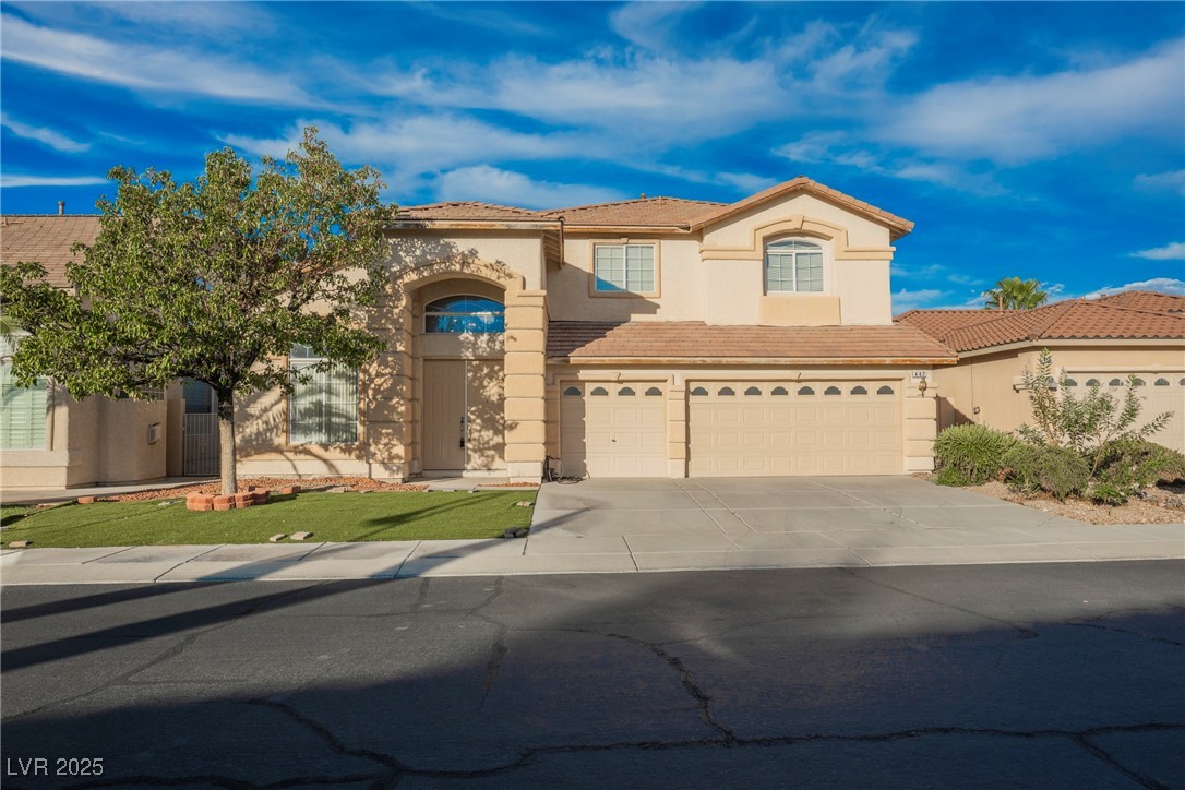 442 Dynacraft Street — photo