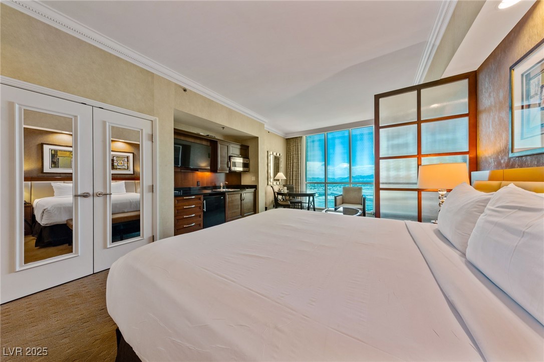 145 East Harmon Avenue 2918 — photo