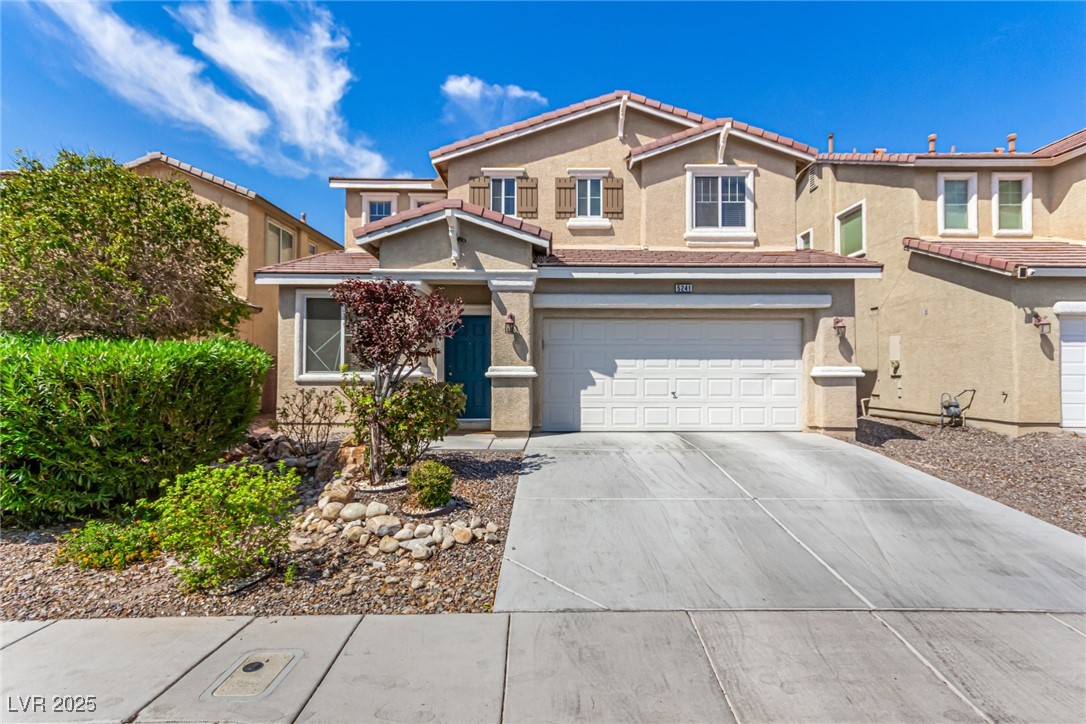 5241 Wild Sunflower Street — photo