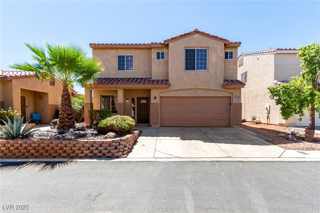 7320 Misty Glow Court — photo