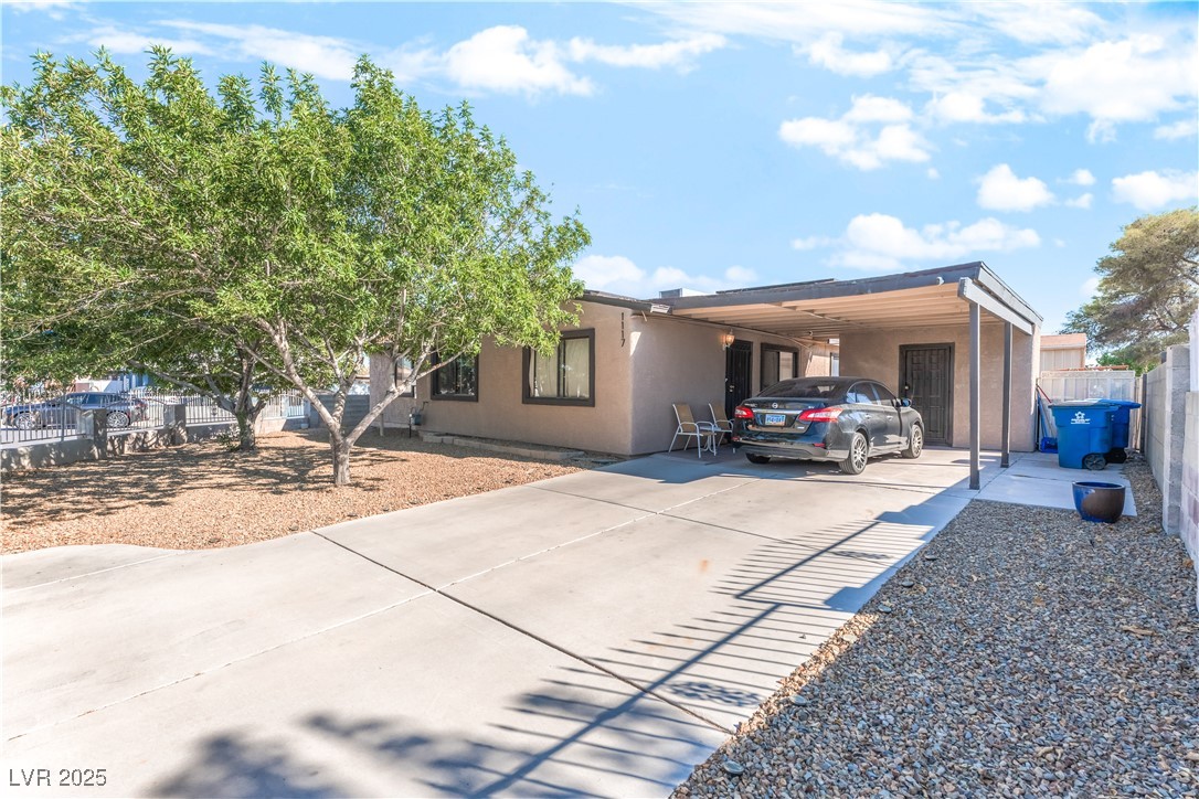 1117 Cold Harbor Drive — photo