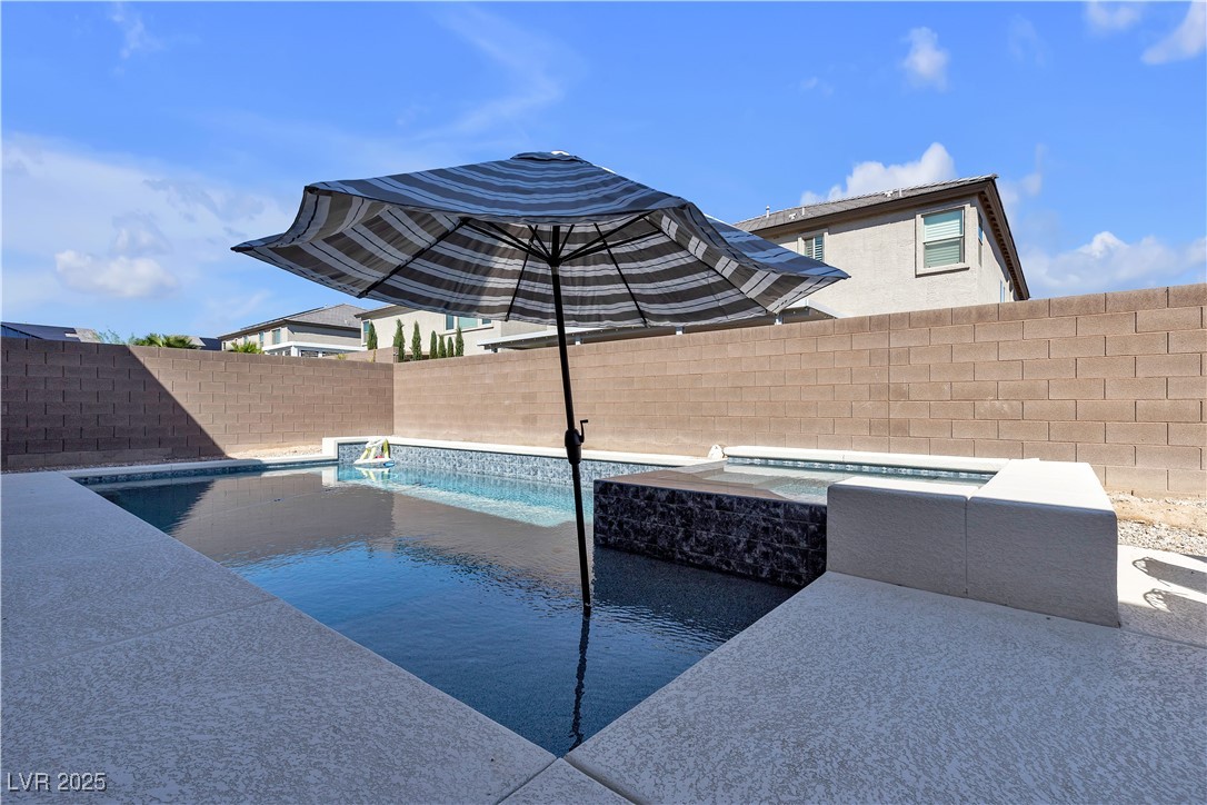 7296 Grace Estate Avenue — photo