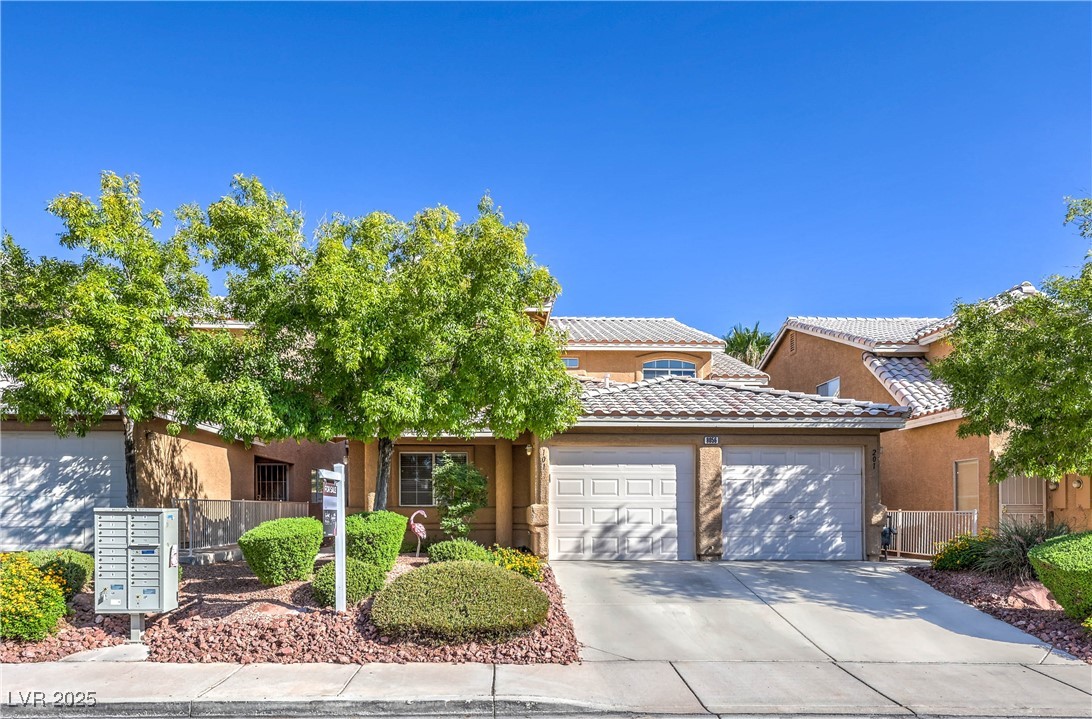 8056 Cimarron Ridge Drive 101 — photo